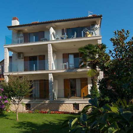 Apartments Mira 1 プレマントゥーラ エクステリア 写真