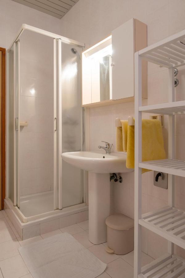 Apartments Mira 1 プレマントゥーラ エクステリア 写真